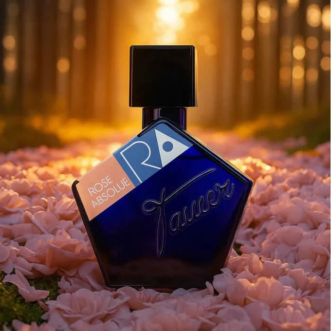 Rose Absolue Tauer Perfumes