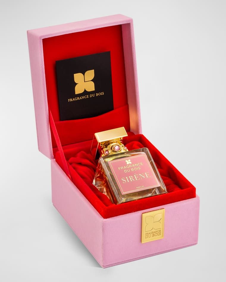 Sirène Fragrance Du Bois