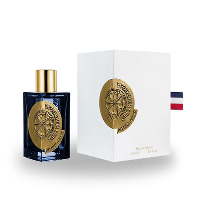 Experimentum Crucis Etat Libre d'Orange