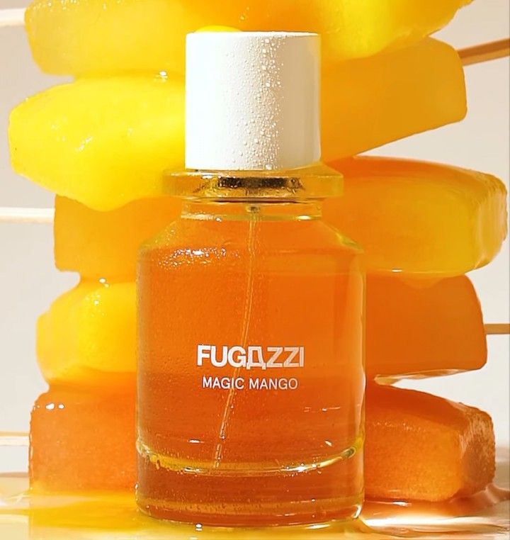 Magic Mango Fugazzi