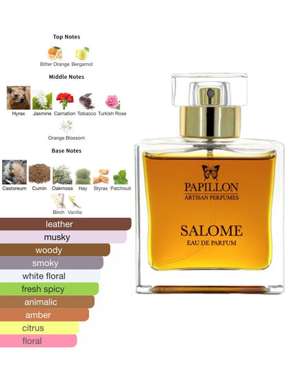 Salome Papillon Artisan Perfumes