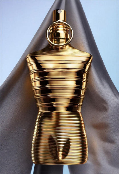 Le Male Elixir Absolu Jean Paul Gaultier