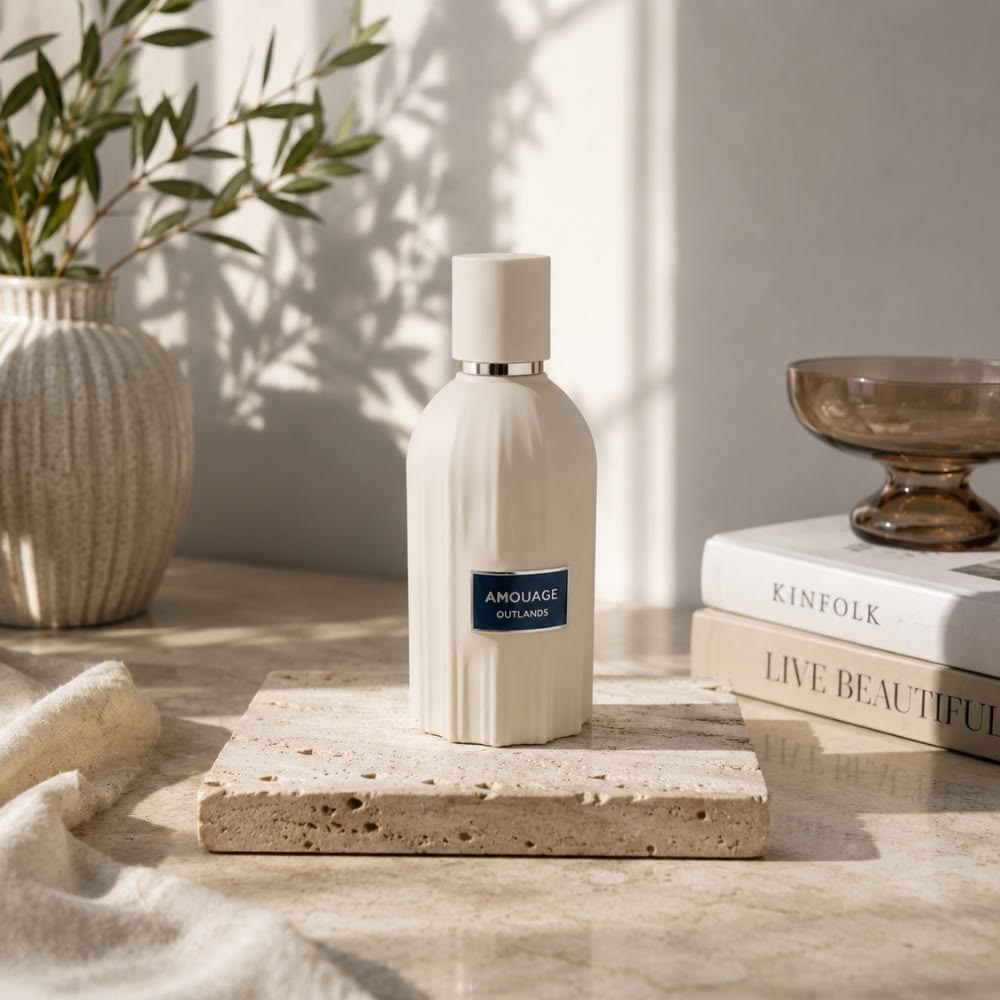 Outlands Amouage