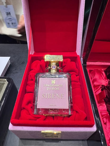 Sirène Fragrance Du Bois