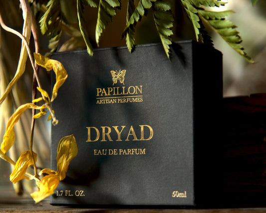 Dryad — Papillon Artisan Perfumes