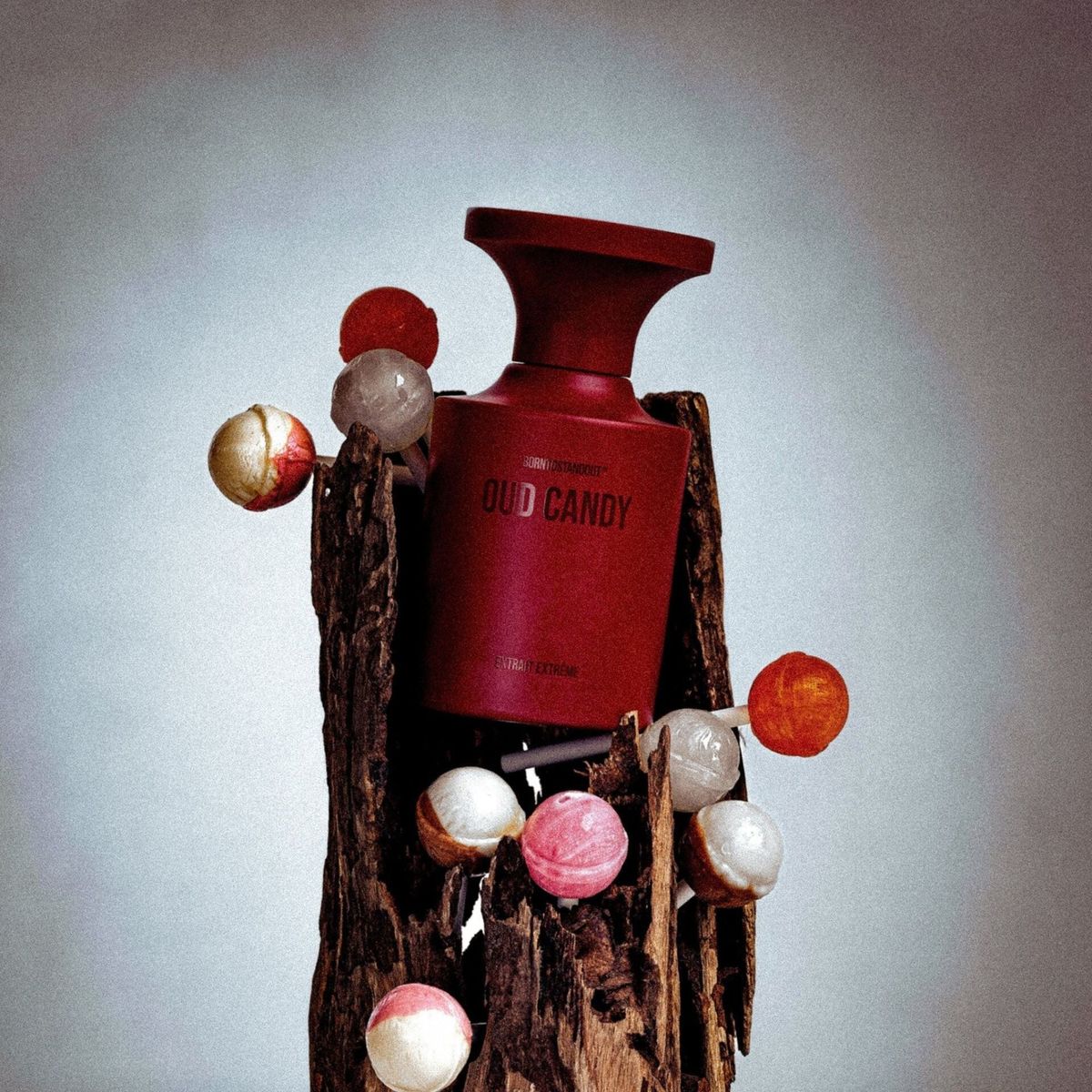 Oud Candy BORNTOSTANDOUT®