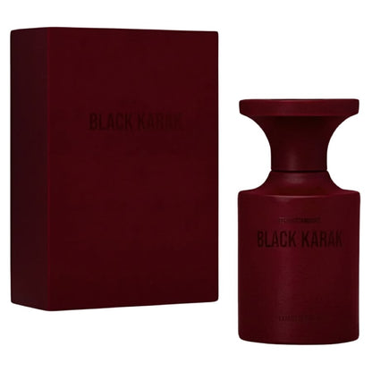 Black Karak BORNTOSTANDOUT®