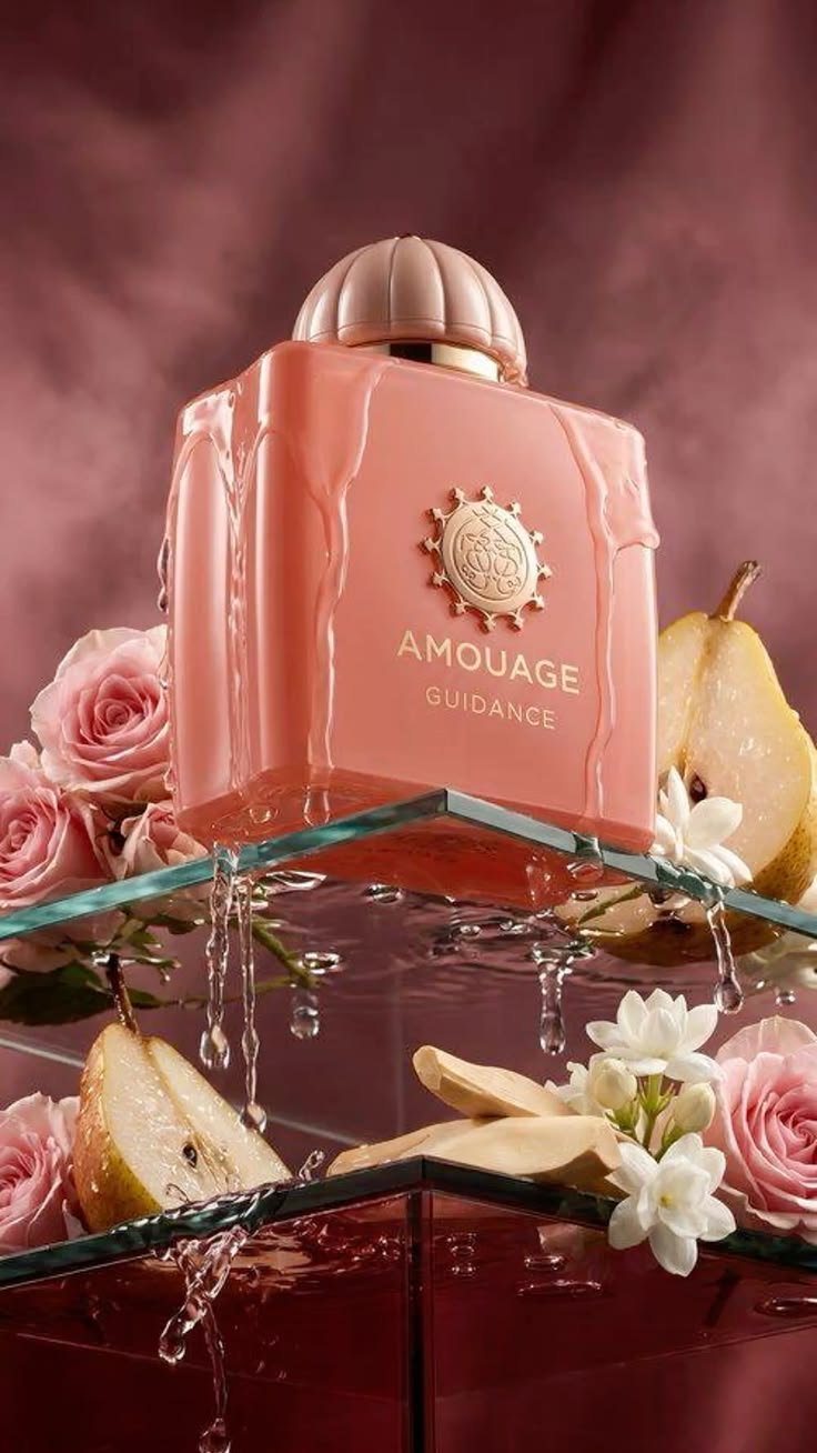 Guidance Amouage