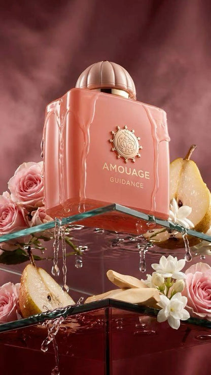 Guidance Amouage