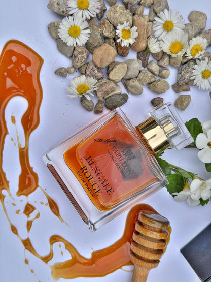 Bengale Rouge Papillon Artisan Perfumes