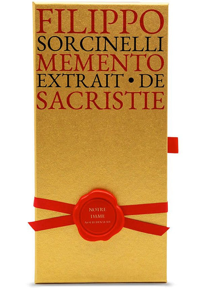 Notre Dame Notte di Natale