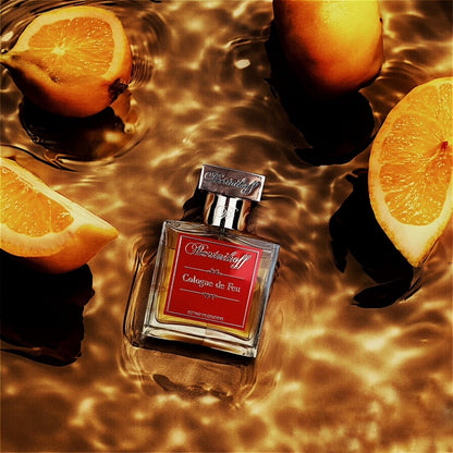 Cologne de Feu Bortnikoff