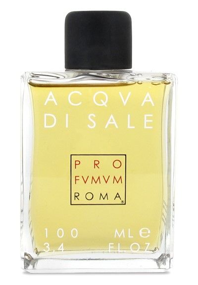 Acqua di Sale Profumum Roma