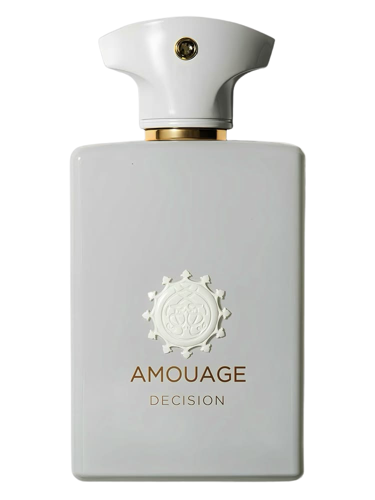 Decision Amouage