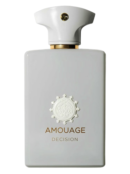 Decision Amouage