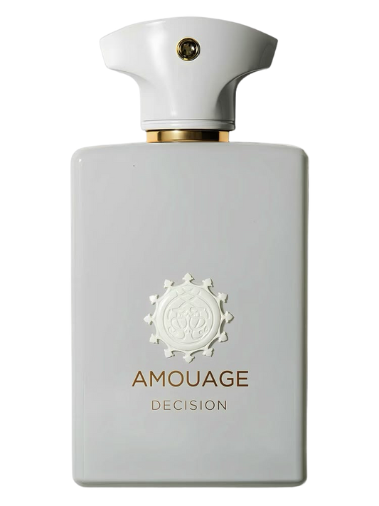 Decision Amouage