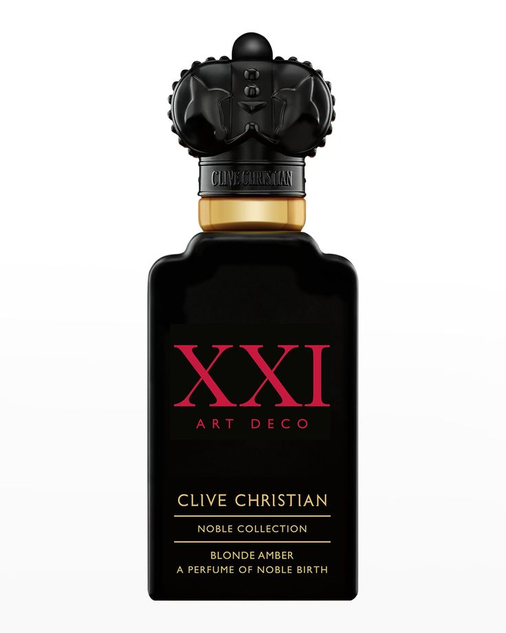 Clive Christian Blonde Amber