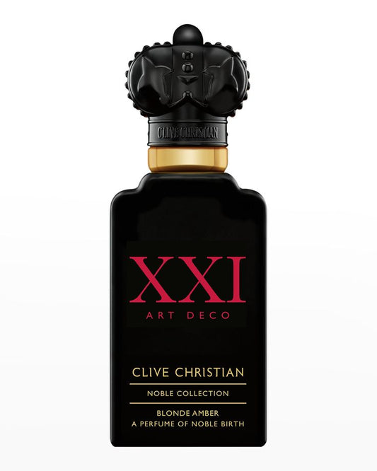 Clive Christian Blonde Amber