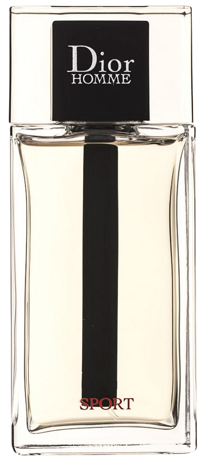 Dior Homme Sport 2021