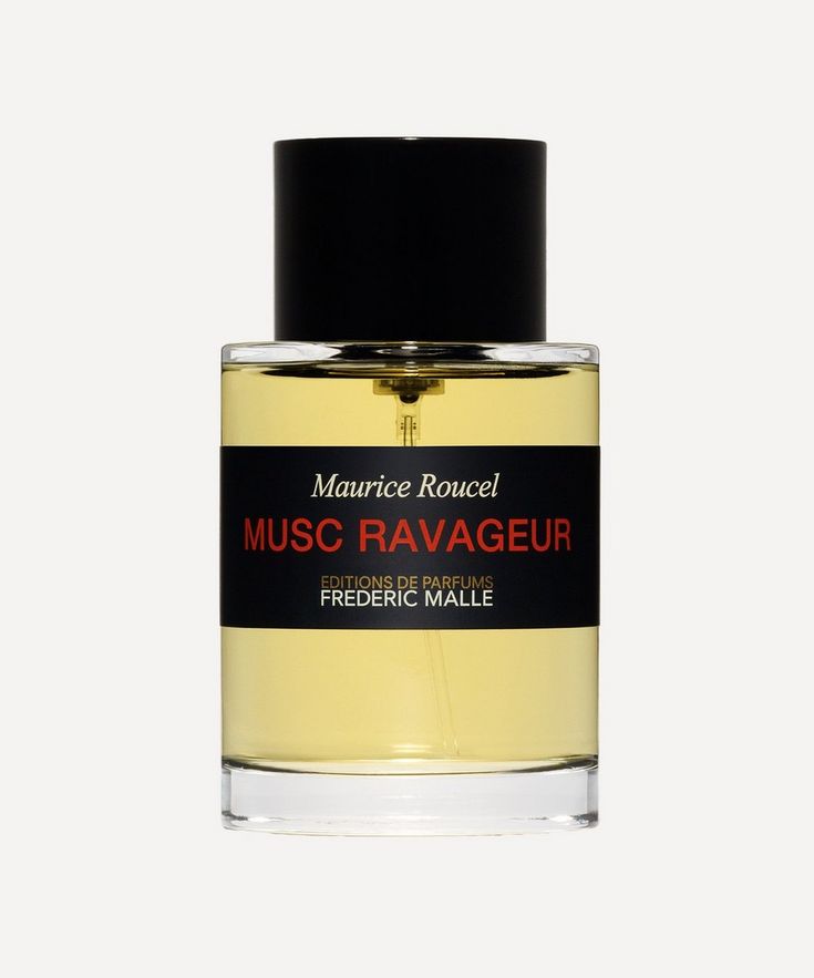 Musc Ravagour Frederic Malle