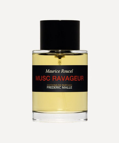Musc Ravagour Frederic Malle