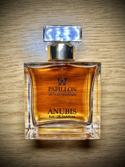 Anubis — Papillon Artisan Perfumes