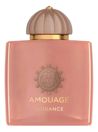 Guidance Amouage
