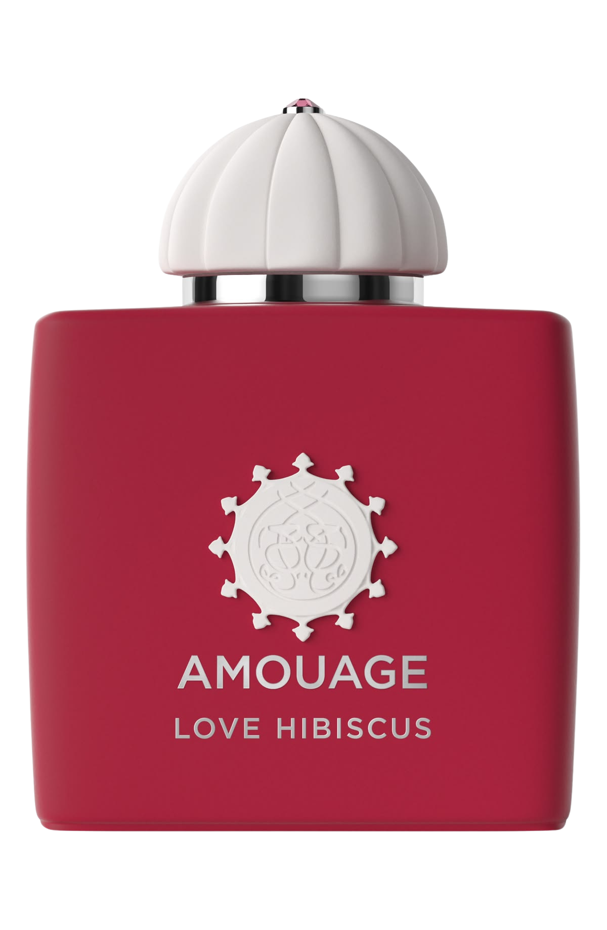 Love Hibiscus Amouage