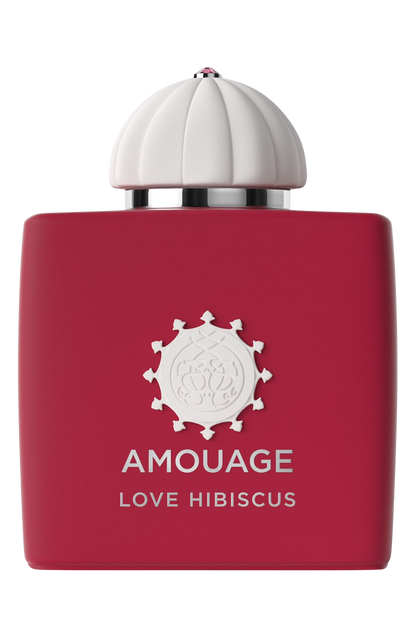 Love Hibiscus Amouage