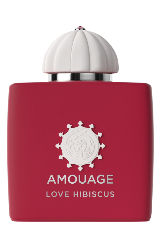 Love Hibiscus Amouage