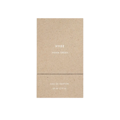 Tryst Hiram Green