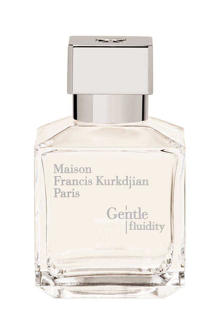 MFK Gentle Fluidty Silver