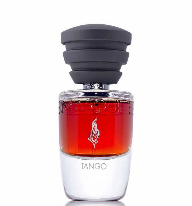 Tango by Masque Milano