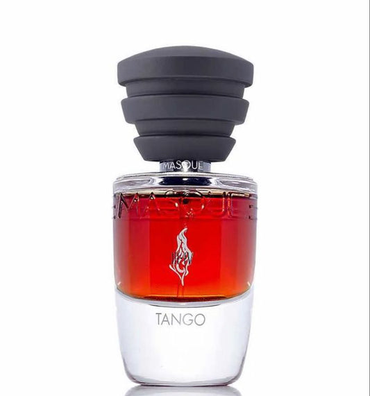 Tango by Masque Milano