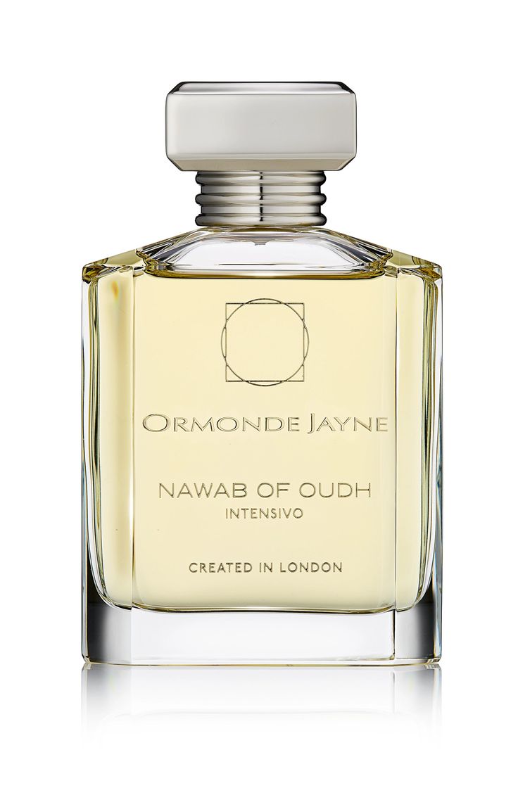 Nawab of Oudh Intensivo Ormonde Jayne