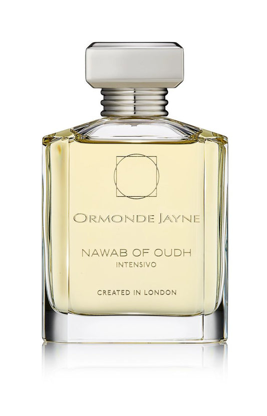 Nawab of Oudh Intensivo Ormonde Jayne