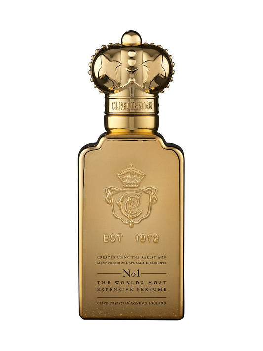 Clive Christian NO.1