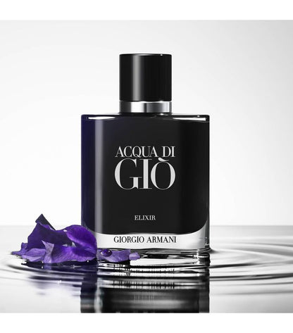 Acqua di Giò Elixir