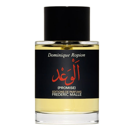 Promise Frederic Malle