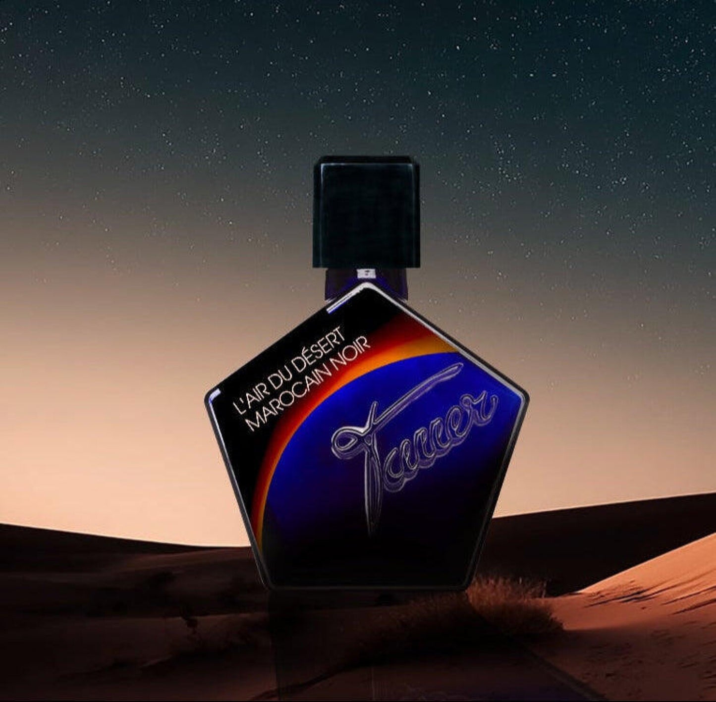 L’Air du Désert Marocain Noir Tauer Perfumes