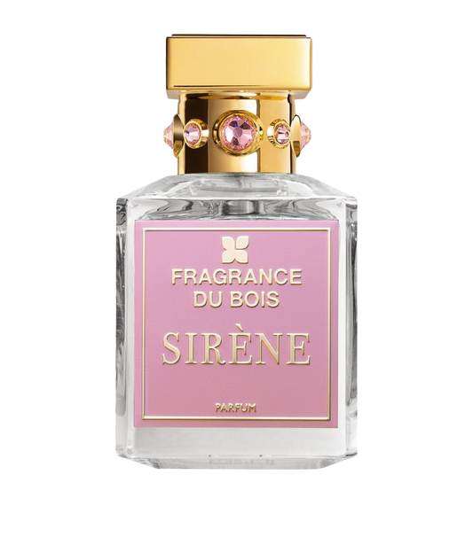 Sirène Fragrance Du Bois
