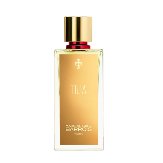 Tilia Marc-Antoine Barrois