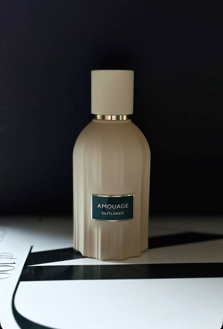 Outlands Amouage
