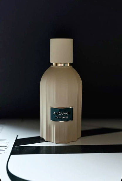 Outlands Amouage
