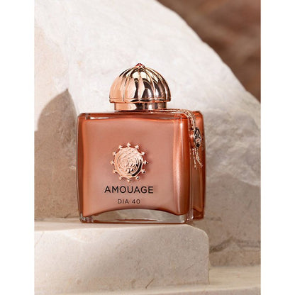 Dia 40 - Amouage