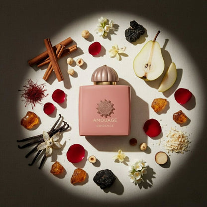 Guidance Amouage