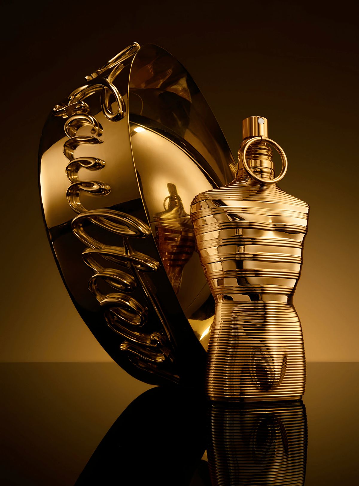 Le Male Elixir Absolu Jean Paul Gaultier