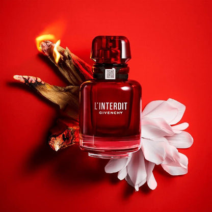 L'Interdit Eau de Parfum Rouge Givenchy