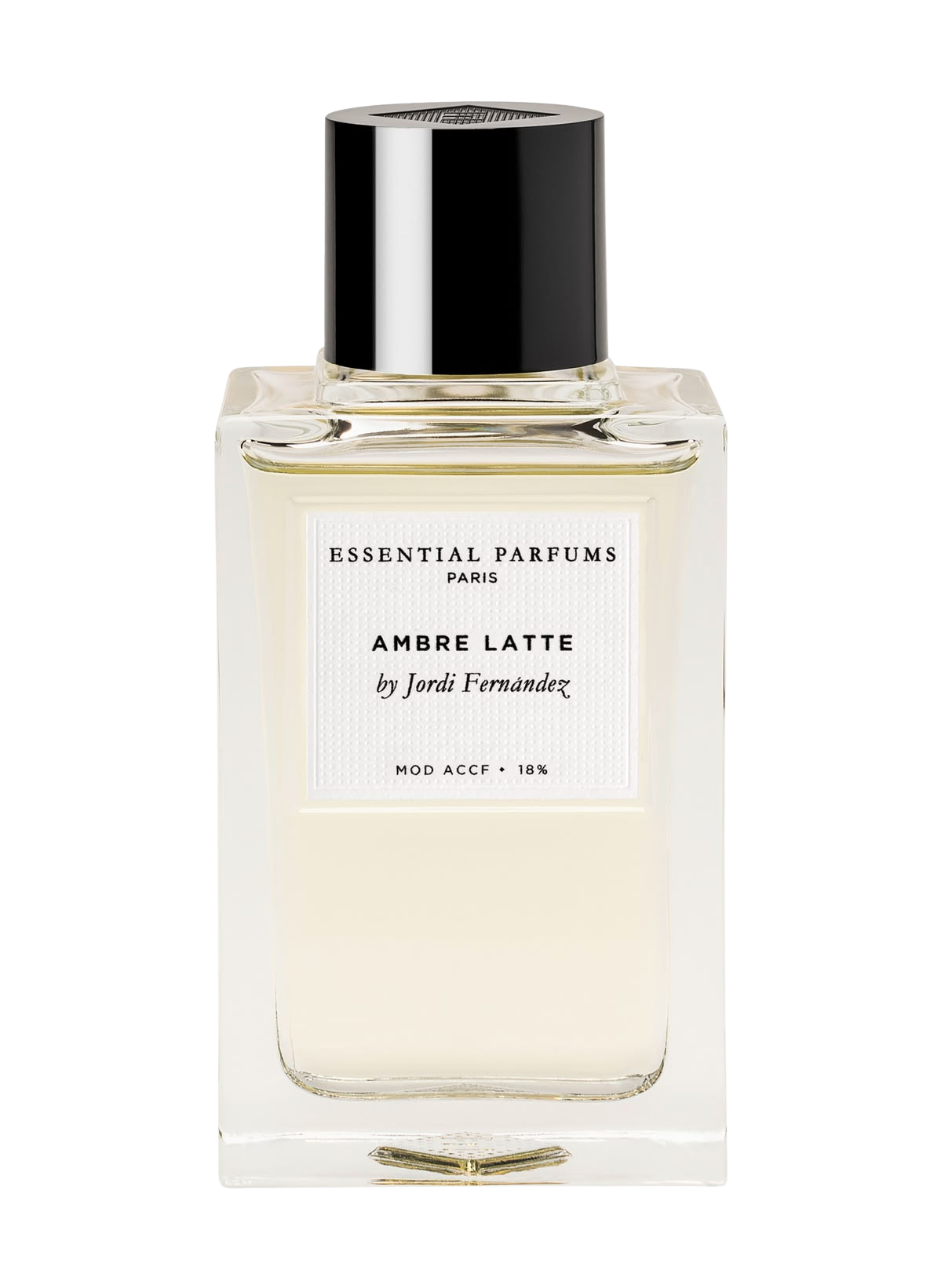 Ambre Latte Essential Parfums