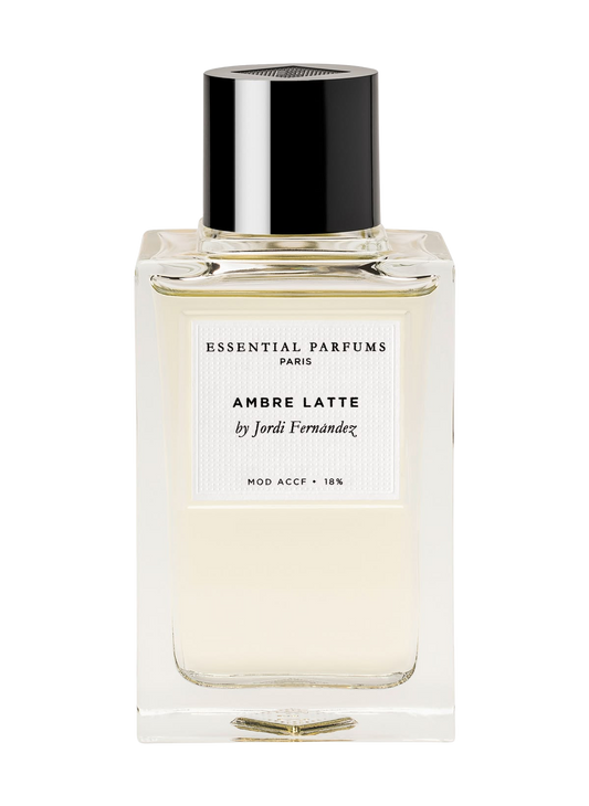Ambre Latte Essential Parfums
